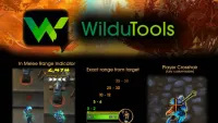 Teaser Bild von WilduTools Addon für World of Warcraft: Mehr Übersicht, mehr Kontrolle
