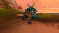 Teaser Bild von WoW Midnight: Alle seltenen Gegner in Quel'Thalas mit Koordinaten und Karten