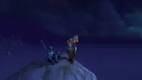 Teaser Bild von WoW: Alle Positionen der Haranir für „Mehr als nur ihre Wurzeln“