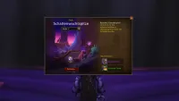 Teaser Bild von World of Warcraft Midnight: Schnell leveln mit Gegner-Farming in der Schattenwachtspitze