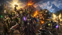 Teaser Bild von WoW Midnight: Tier List mit den besten Builds