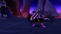 Teaser Bild von Vor dem Start von WoW Midnight erscheint noch ein Update