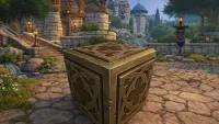Teaser Bild von Reign of the Warlock bringt WoW-Spielern Sanktuarios Horadrimwürfel fürs Housing