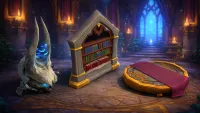 Teaser Bild von WoW Patch 12.0.1 bringt drei neue Housing-Dekorationen – jetzt farmbar