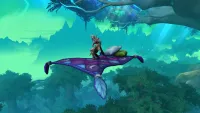 Teaser Bild von WoW Handelsposten März 2026: Alle Reittiere, Transmogs, Waffen im Überblick