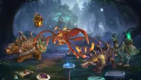 Teaser Bild von WoW Midnight: Alle versteckten Schätze aus Quel'Thalas im Überblick