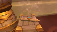Teaser Bild von Wissenspunkte für Berufe: Fundorte aller Schätze in WoW Midnight mit Karten