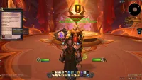 Teaser Bild von WoW Midnight: So schaltest du Beutejagd, Fraktionsereignisse und Abenteuermodus frei