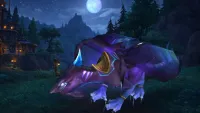 Teaser Bild von WoW Midnight: Dieses Reittier bekommst du durch Leerensturmangeln