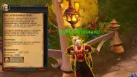 Teaser Bild von WoW Midnight: Eine aufgeschobene Wahl – Quest-Guide für die Qual der Berufungswahl