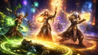 Teaser Bild von WoW Midnight: Blizzard ändert Zauber-Sichtbarkeit für Heiler-Addons