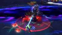 Teaser Bild von Nullaeus Guide: Boss-Taktik, Phasen & Belohnungen in Midnight Season 1