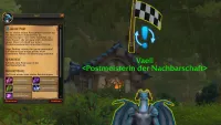 Teaser Bild von Wöchentliche Housing-Quest bringt Morgenlichtwappen des Helden