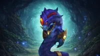 Teaser Bild von WoW Midnight: Discord Quest bringt Haustier Razeshi C. nach 15 Minuten Spielzeit