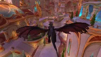 Teaser Bild von World of Warcraft: Statisches Fliegen in Midnight ohne Pfadfinder-Erfolg verfügbar