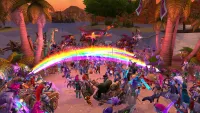 Teaser Bild von World of Warcraft: Dunkelspeerrennen startet als Pride-Event in Patch 12.0.5