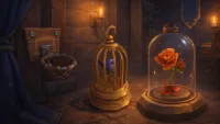 Teaser Bild von WoW London Decor Treasure Hunt: Lösungen für 3 kostenlose Housing-Dekorationen