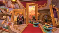 Teaser Bild von Massive Preissenkung für WoW Housing-Dekorationen: Leerenlichtmergel-Kosten drastisch reduziert