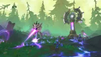 Teaser Bild von WoW Patch 12.0.5 bringt Leerenangriffe, Ritualstätten und neue Belohnungen