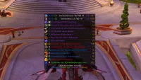 Teaser Bild von Myu's Knowledge Points Tracker: Das unverzichtbare Addon für Wissenspunkte in WoW Midnight