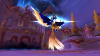 Teaser Bild von WoW: Belo'ren in Marsch auf Quel'Danas droppt jetzt bessere Ausrüstung