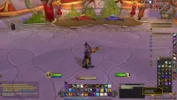 Teaser Bild von WoW Alptraum-Beutejagd: Mit diesem Trick überlebst du Blutiger Befehl sicher