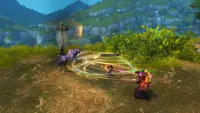 Teaser Bild von WoW Midnight: Ehre farmen im Ausbildungsgelände