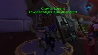 Teaser Bild von World of Warcraft: Geheimtrick senkt Preis des Shu'halo-Gemäldes von 10 Millionen auf 999 Gold