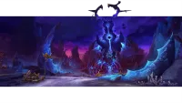Teaser Bild von WoW: Blizzard schwächt Leerenspitze auf Mythisch und bufft zahlreiche Schmuckstücke