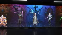 Teaser Bild von WoW in Shanghai: NetEase zeigt die Größen der Völker im 1:1-Maßstab