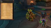 Teaser Bild von WoW Patch 12.0.5: Dragonflight-LFR-Raids kehren zurück