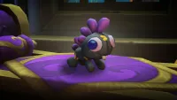 Teaser Bild von WoW Twitch Drop März 2026: Kuscheliger leerenfarbener Grrgle kostenlos sichern