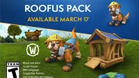 Teaser Bild von World of Warcraft startet Charity-Aktion: Roofus Pack unterstützt Habitat for Humanity