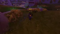Teaser Bild von WoW Midnight: Neuer Hyper-Spawn am Stillflüsterteich für Leerengehärtetes Leder