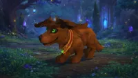 Teaser Bild von World of Warcraft Midnight: So erhältst du das Haustier Luma im Immersangwald