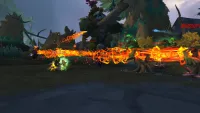 Teaser Bild von Weltboss Felskiefer jetzt aktiv – kriegsmeutengebundene Beute auf Item-Level 256