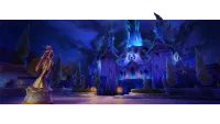 Teaser Bild von Raid-Anpassungen in World of Warcraft: Zahlreiche Abschwächungen angekündigt