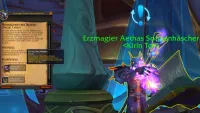 Teaser Bild von Einfache und kurze Questreihe belohnt dich mit Gear auf Item-Level 259