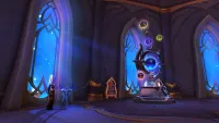 Teaser Bild von WoW Patch 12.0.7: Neue Welten, neue Macht und ein riesiger Boss