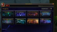 Teaser Bild von Neue Herausforderungen und Belohnungen für Mythic+ Profis in WoW Patch 12.0.5