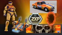Teaser Bild von Xbox x Fanta Promotion zum 25. Jubiläum: Belohnungen für Diablo IV und WoW
