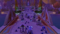 Teaser Bild von Marsch auf Quel'Danas gestartet: Neues Kapitel mit Haustier und Reittier