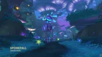 Teaser Bild von WoW Patch 12.0.7: Sporefall startet als flexibler Mythic-Raid für 15 bis 25 Spieler
