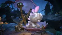 Teaser Bild von Neuer Twitch-Drop für World of Warcraft: Hol dir den kuscheligen perlweißen Grrgle