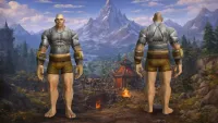 Teaser Bild von Leerenspitze in WoW Midnight: Dieses besondere Hemd droppt bei Trash-Mob Blinzi