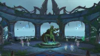 Teaser Bild von Patch 12.0.5: Unterstützung für Mythisch+ Routen durch Lindormis Leuchten