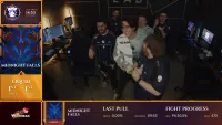 Teaser Bild von Team Liquid holt World First in Midnight Saison 1
