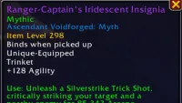 Teaser Bild von Patch 12.0.5 Vorbereitung: So sicherst du dir jetzt den entscheidenden Gear-Vorteil