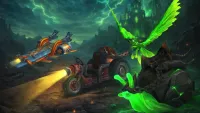 Teaser Bild von World of Warcraft: Diese kostenlosen Promotion-Reittiere kommen bald ins Spiel
