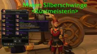 Teaser Bild von WoW Patch 12.0.7: Gezielt heroische Ausrüstung für bestimmte Slots kaufen